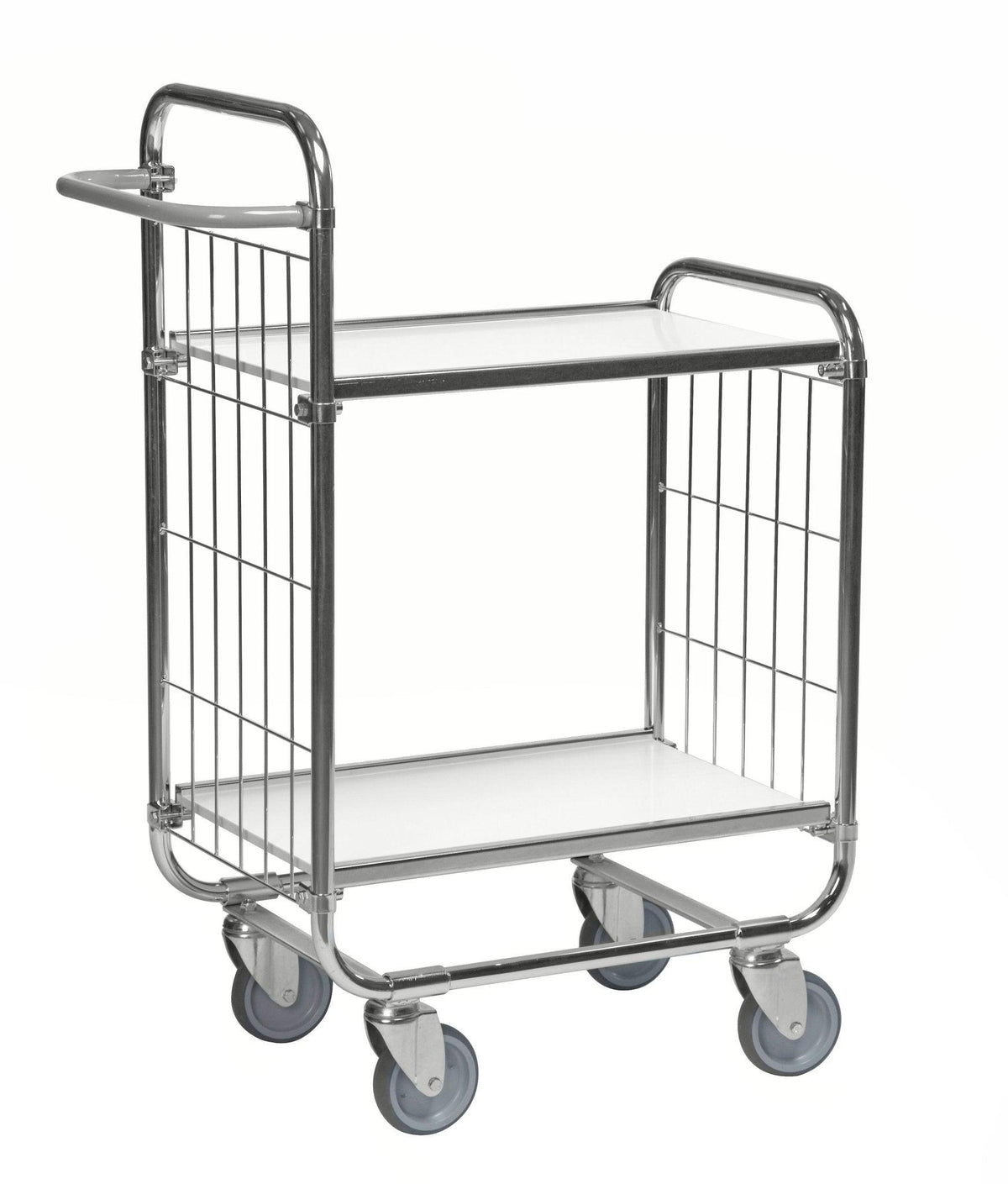 Užsakymų komplektavimo vežimėlis KONGAMEK 80002M 945 x 470mm 250 kg