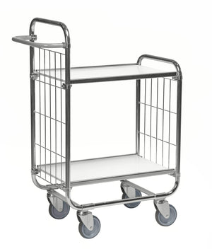 Komplektavimo vežimėlis KONGAMEK 80002S 815 x 470mm 250 kg