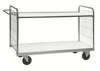 Komplektavimo vežimėlis KONGAMEK 90002L 1590 x 650mm 300 kg