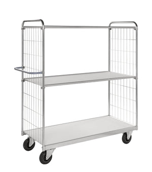 Komplektavimo vežimėlis KONGAMEK 90003S 1190 x 650mm 300 kg