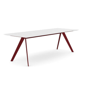 Konferencijų stalas DIGNIS, 239 cm x 90 cm, konfigūruojamas