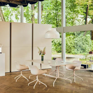 Konferencinė kėdė Baltic BL1P13K, konfigūruojama