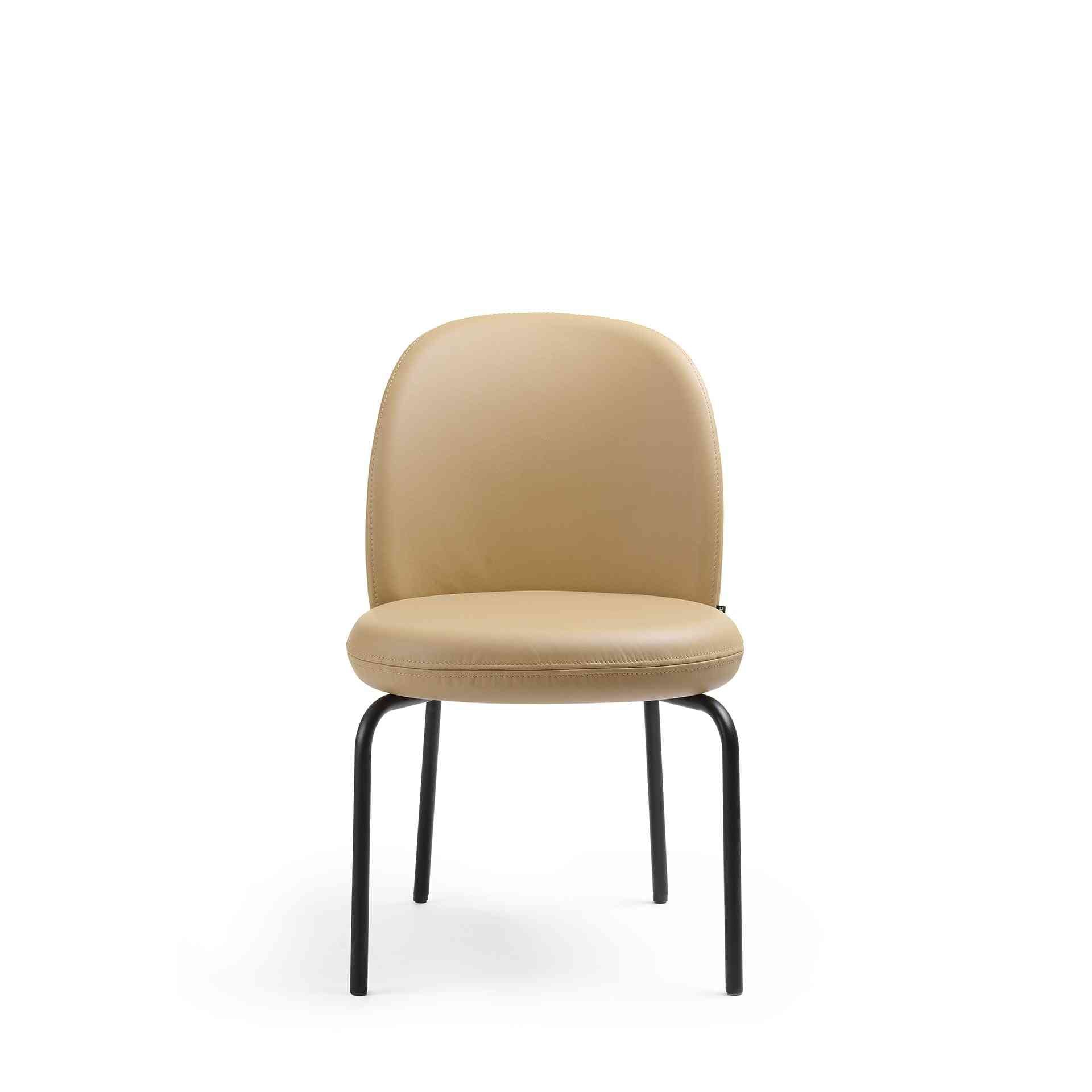 Konferencinė kėdė FLOS K-215, BEJOT, konfigūruojama