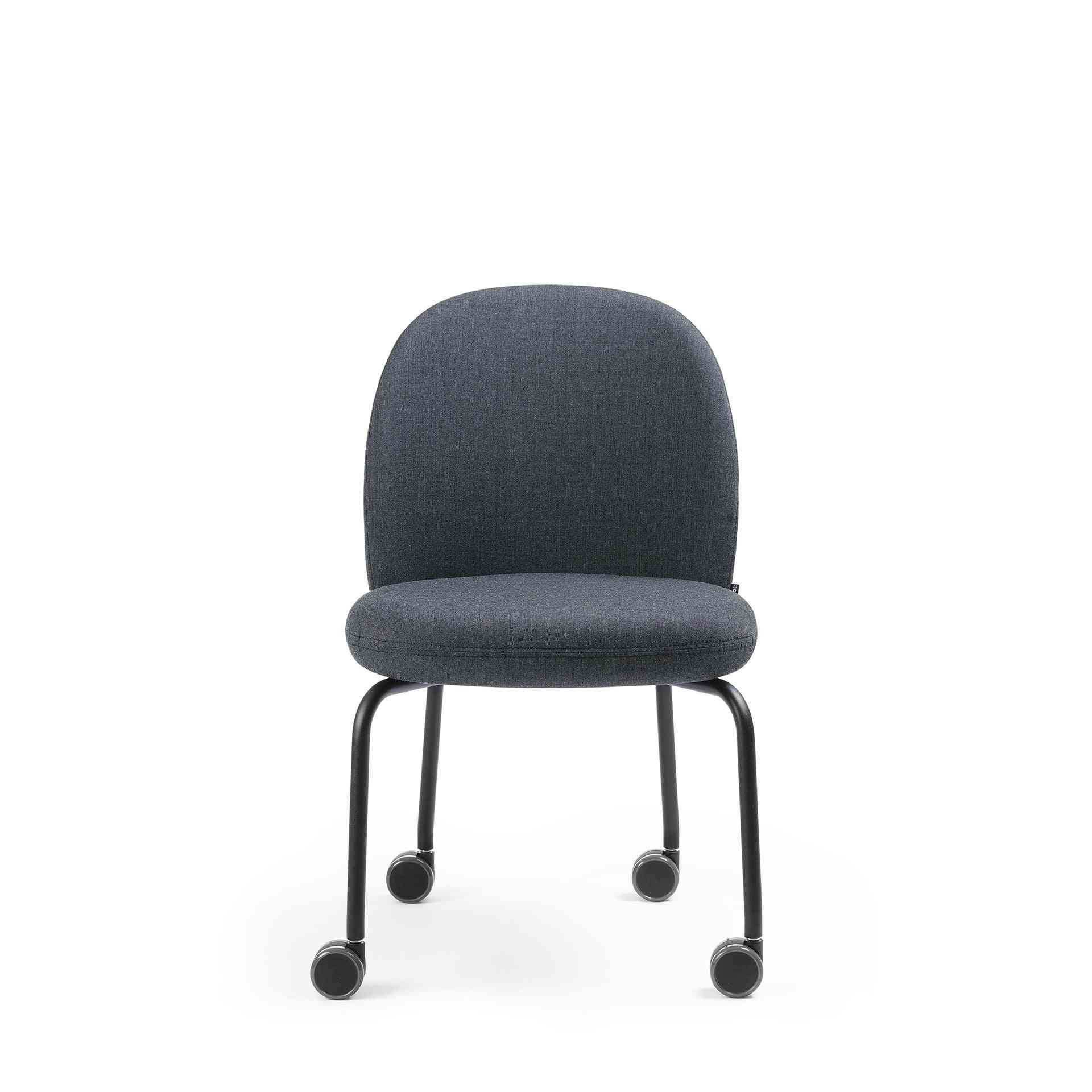 Konferencinė kėdė FLOS K-260, BEJOT:, konfigūruojama