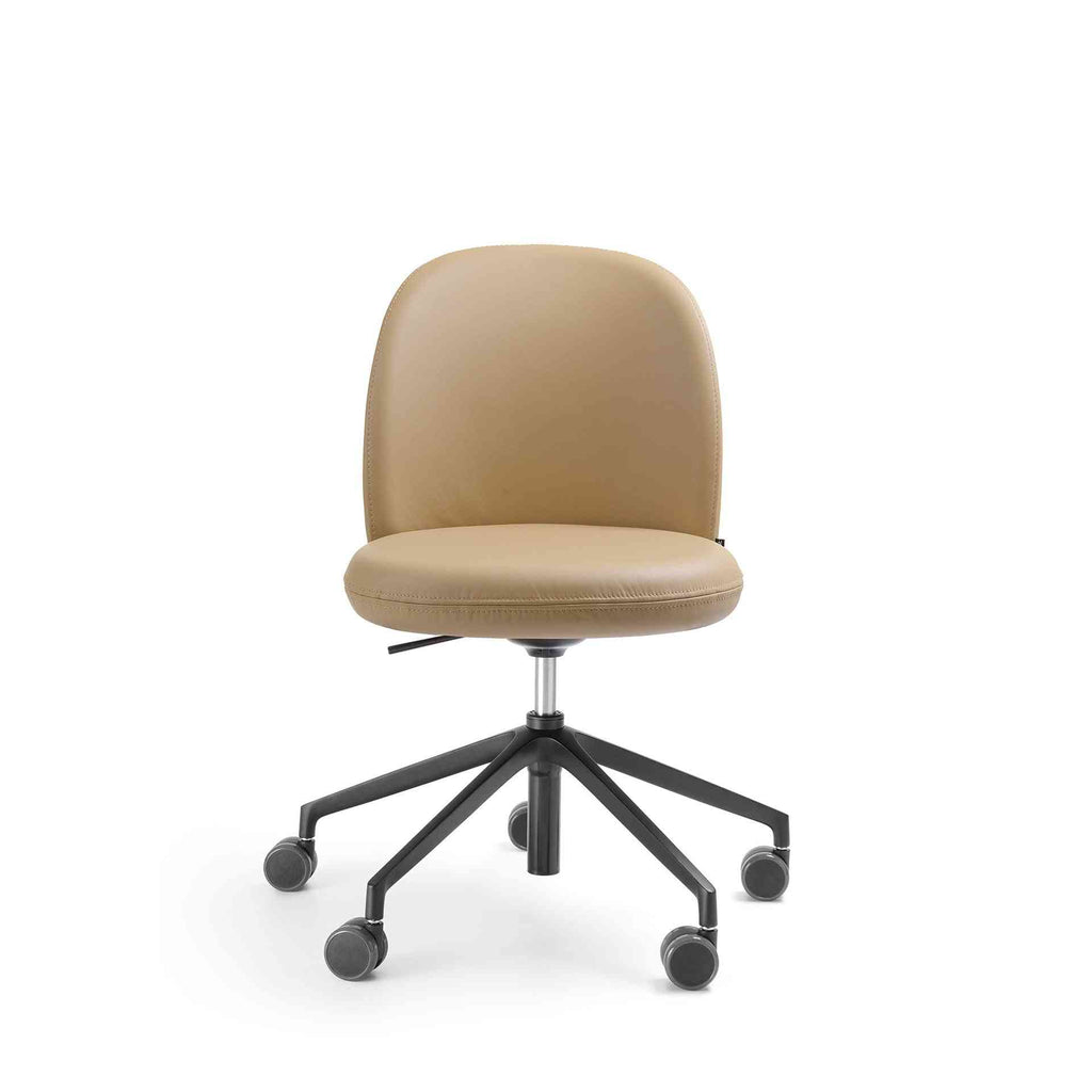 Konferenču krēsls FLOS K-5R, BEJOT:, konfigurējams - Ergostock.lv