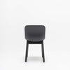 Kėdė Baltic 2 Wood BLK1P14, konfigūruojama