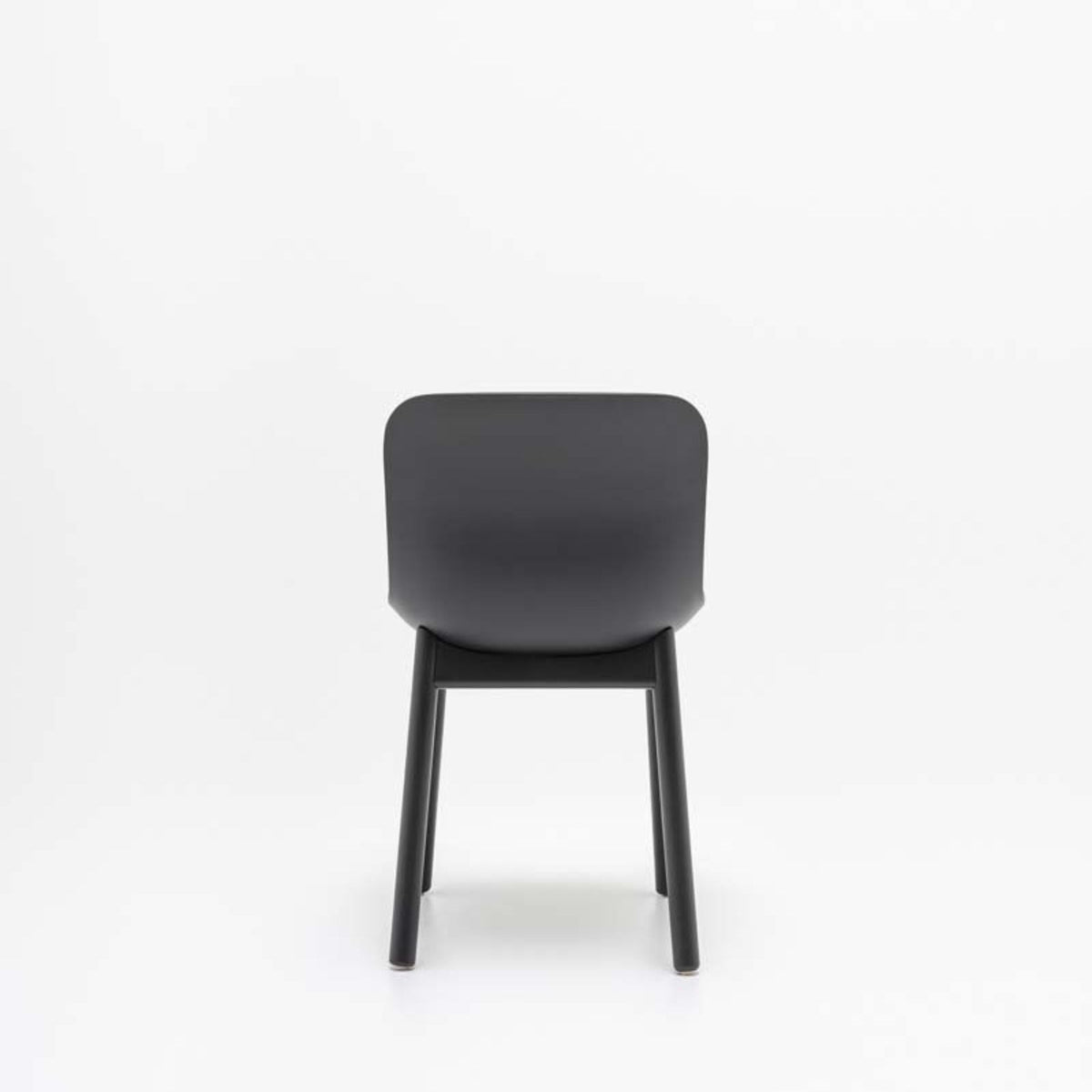 Kėdė Baltic 2 Wood BLK1P14, konfigūruojama