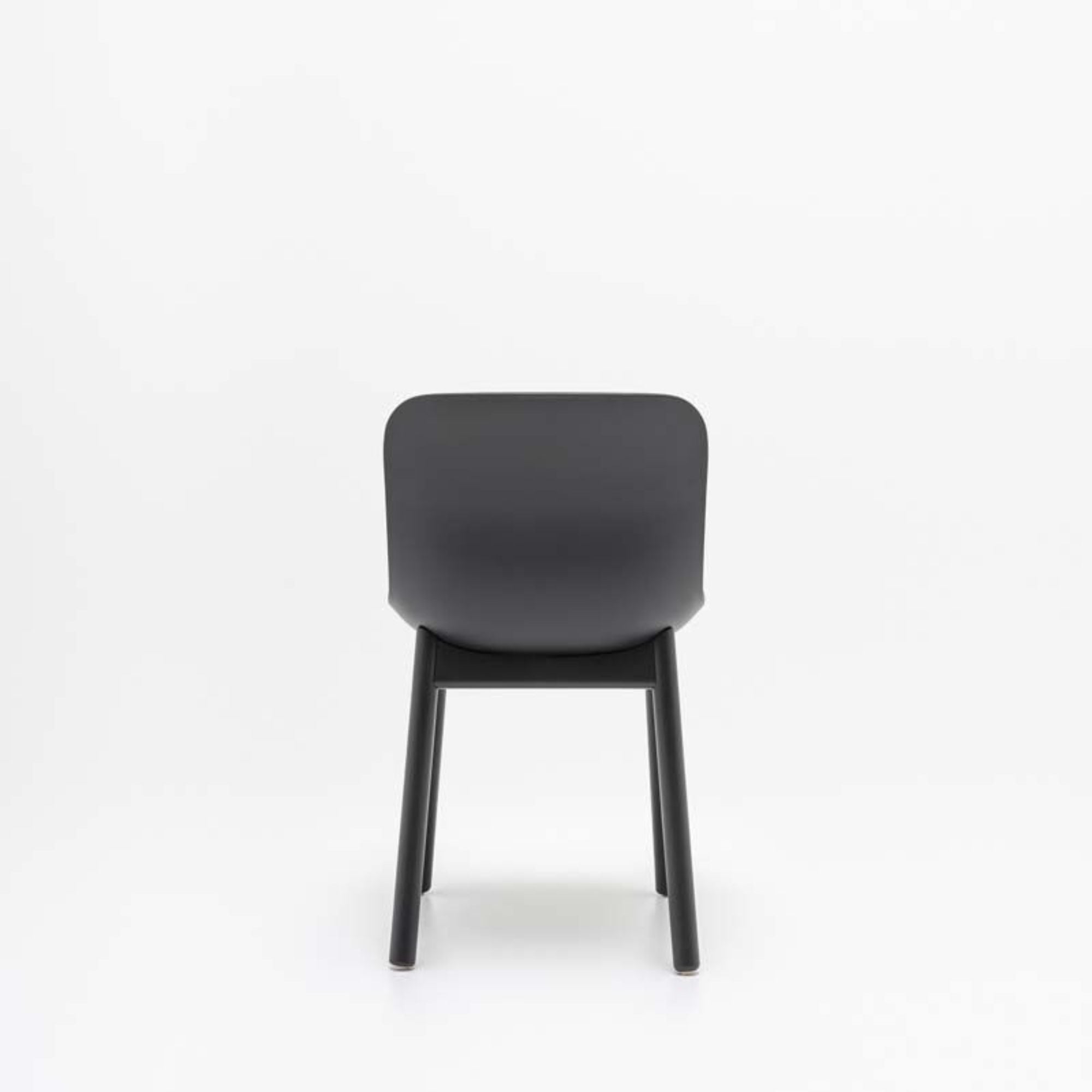 Kėdė Baltic 2 Wood BLK1P14, konfigūruojama