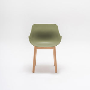Kėdė Baltic Wood BL1P14, konfigūruojama