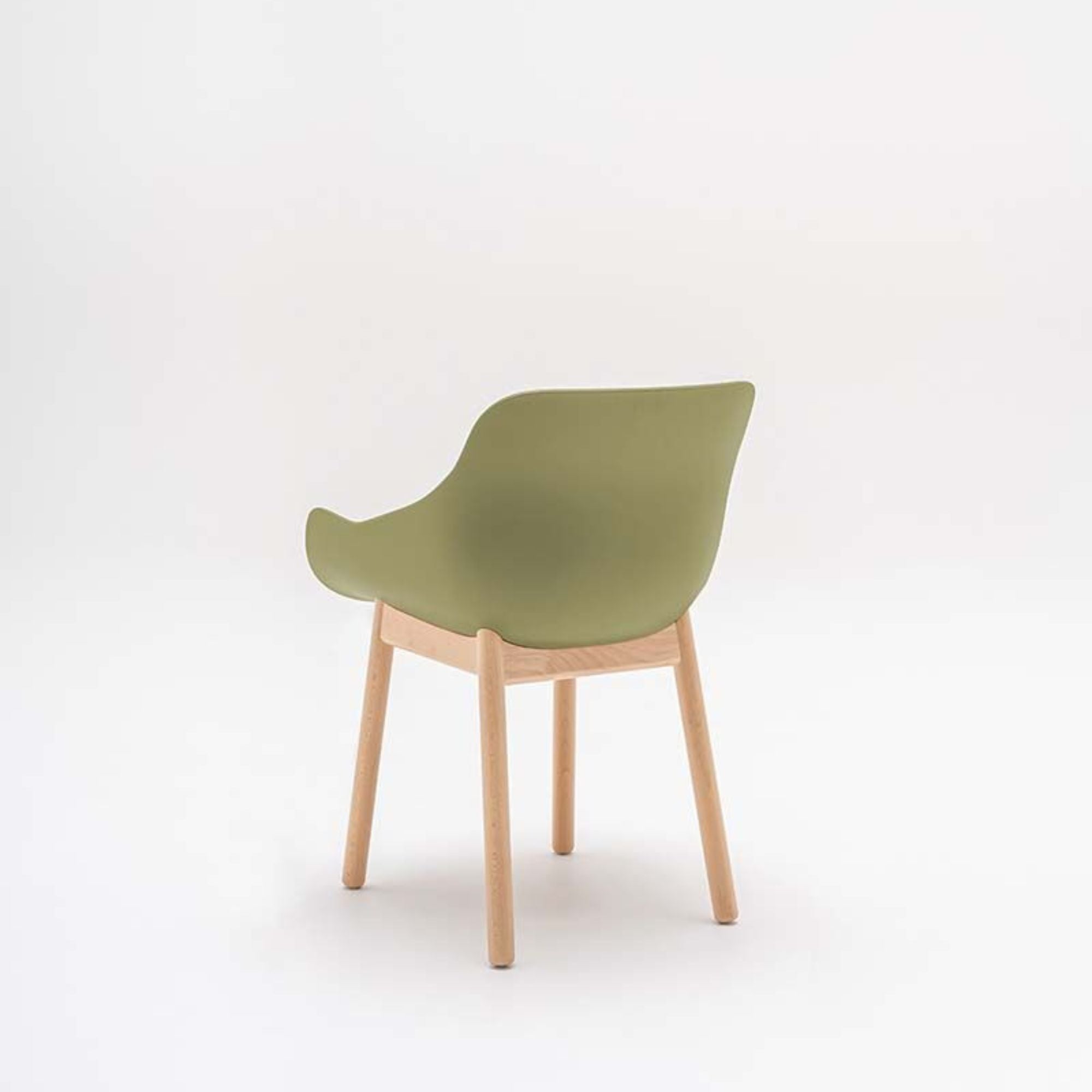 Kėdė Baltic Wood BL1P14, konfigūruojama