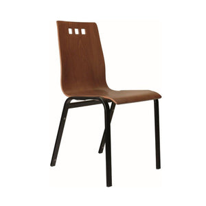 Kėdė BERNI PLYWOOD, ALBA SEATING, konfigūruojama