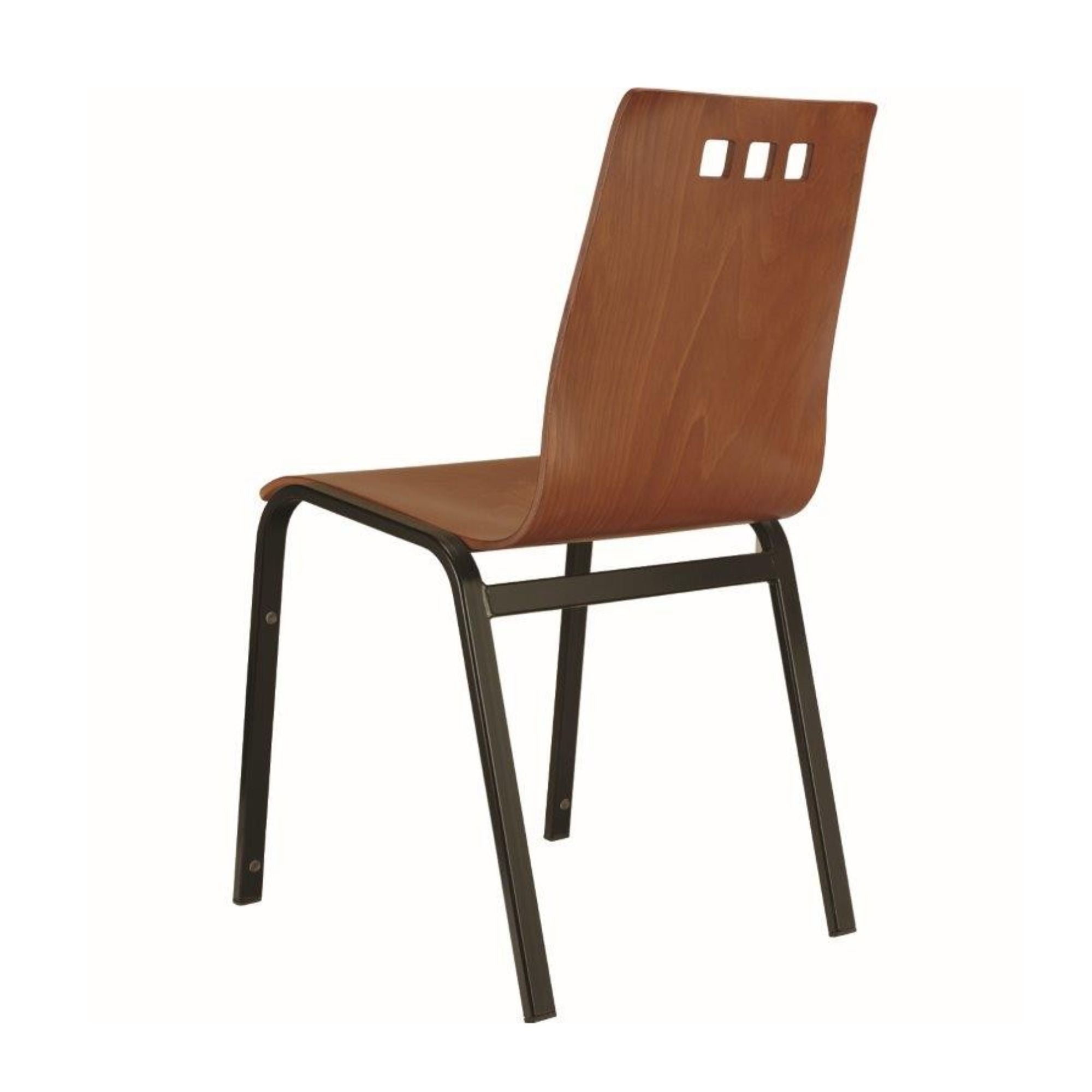 Kėdė BERNI PLYWOOD, ALBA SEATING, konfigūruojama