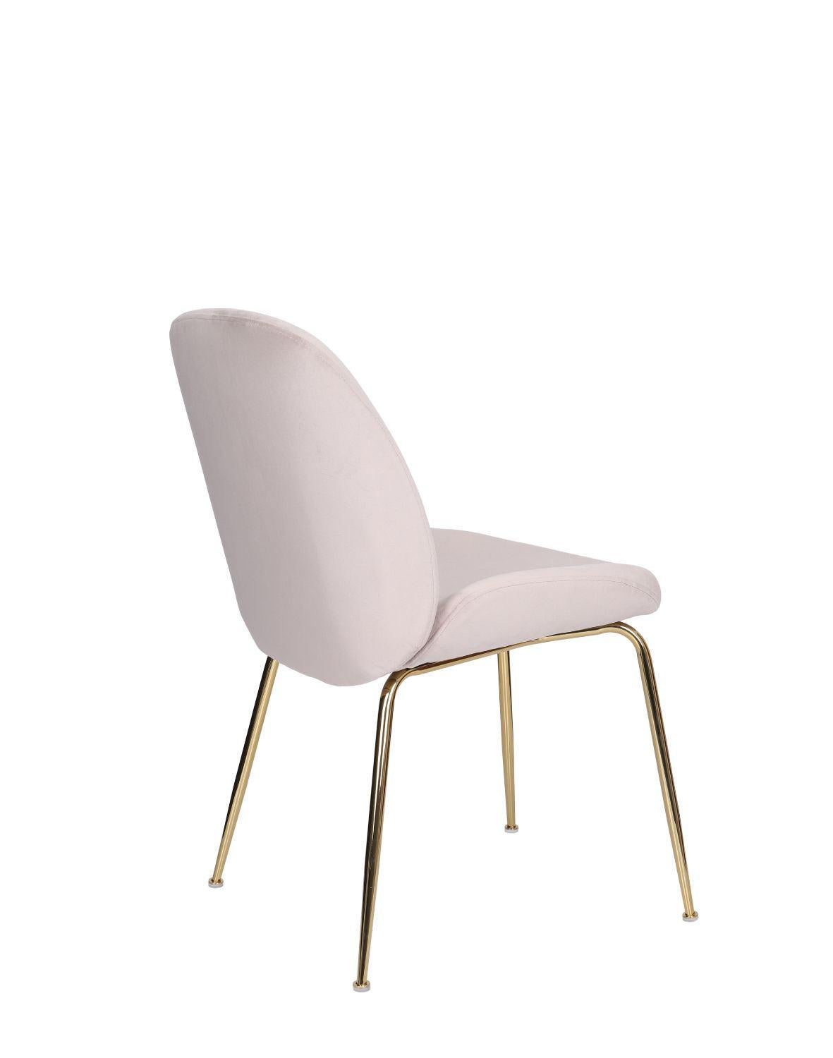 Kėdė Dori Gold