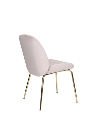 Kėdė Dori Gold