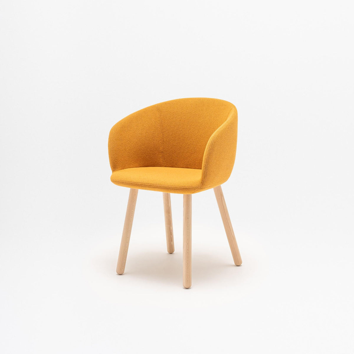 Kėdė Grace Wood GRP10, mdd; konfigūruojama