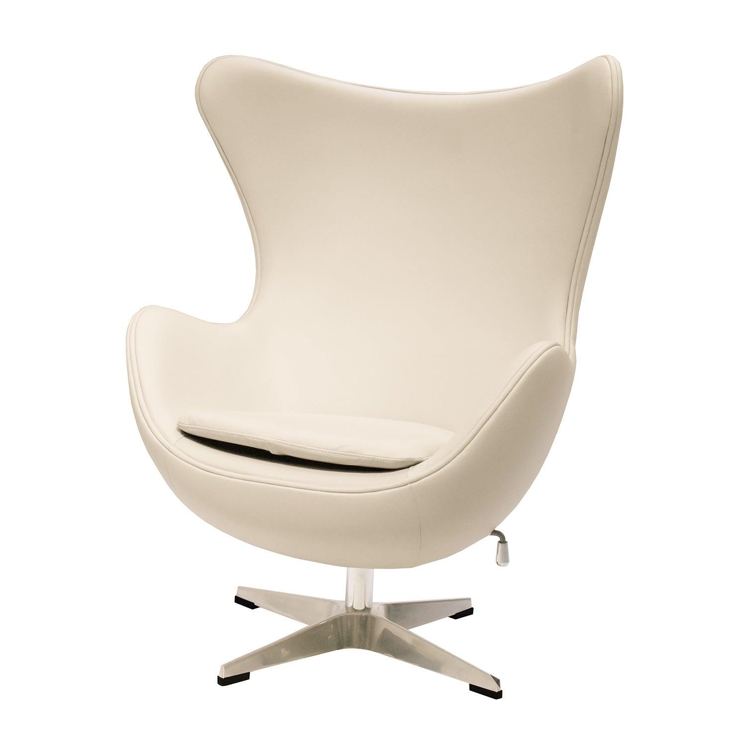 Kėdė GRAND STAR šviesiai smėlio spalvos
