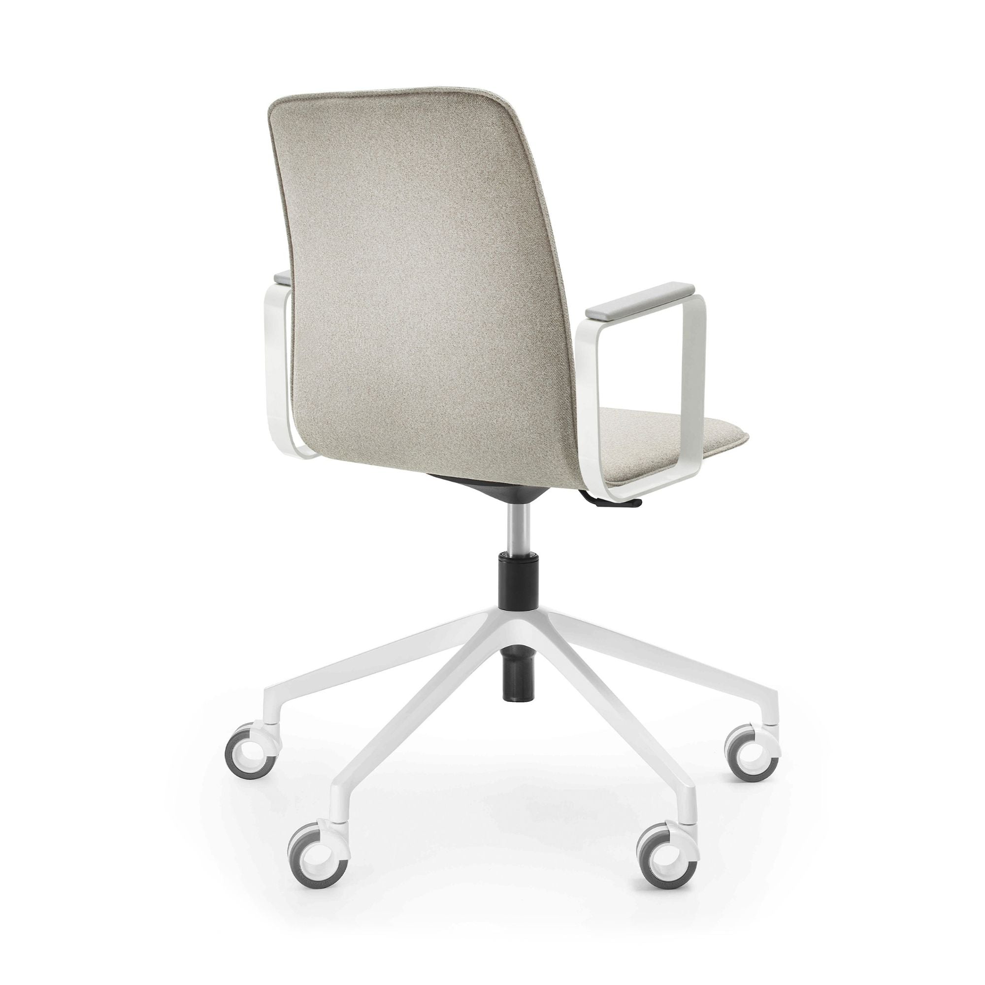Kėdė ORTE AH 5R, BEJOT:, konfigūruojama