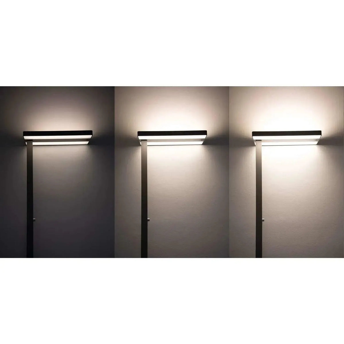 LED grindų šviestuvas MAULjuvis