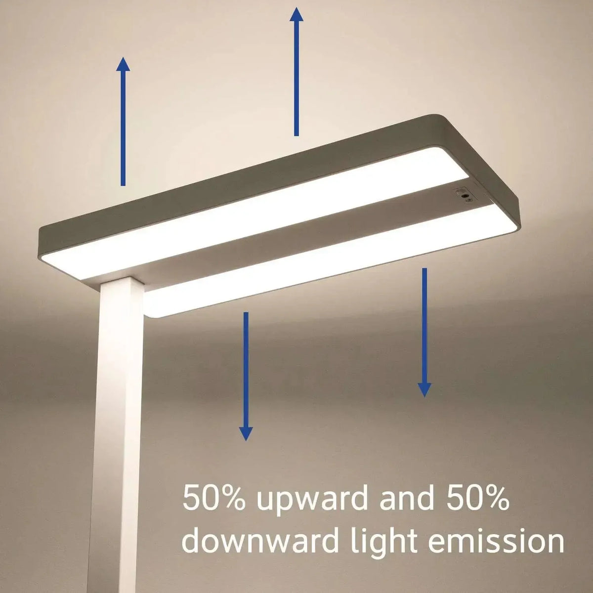 LED grindų šviestuvas MAULjuvis