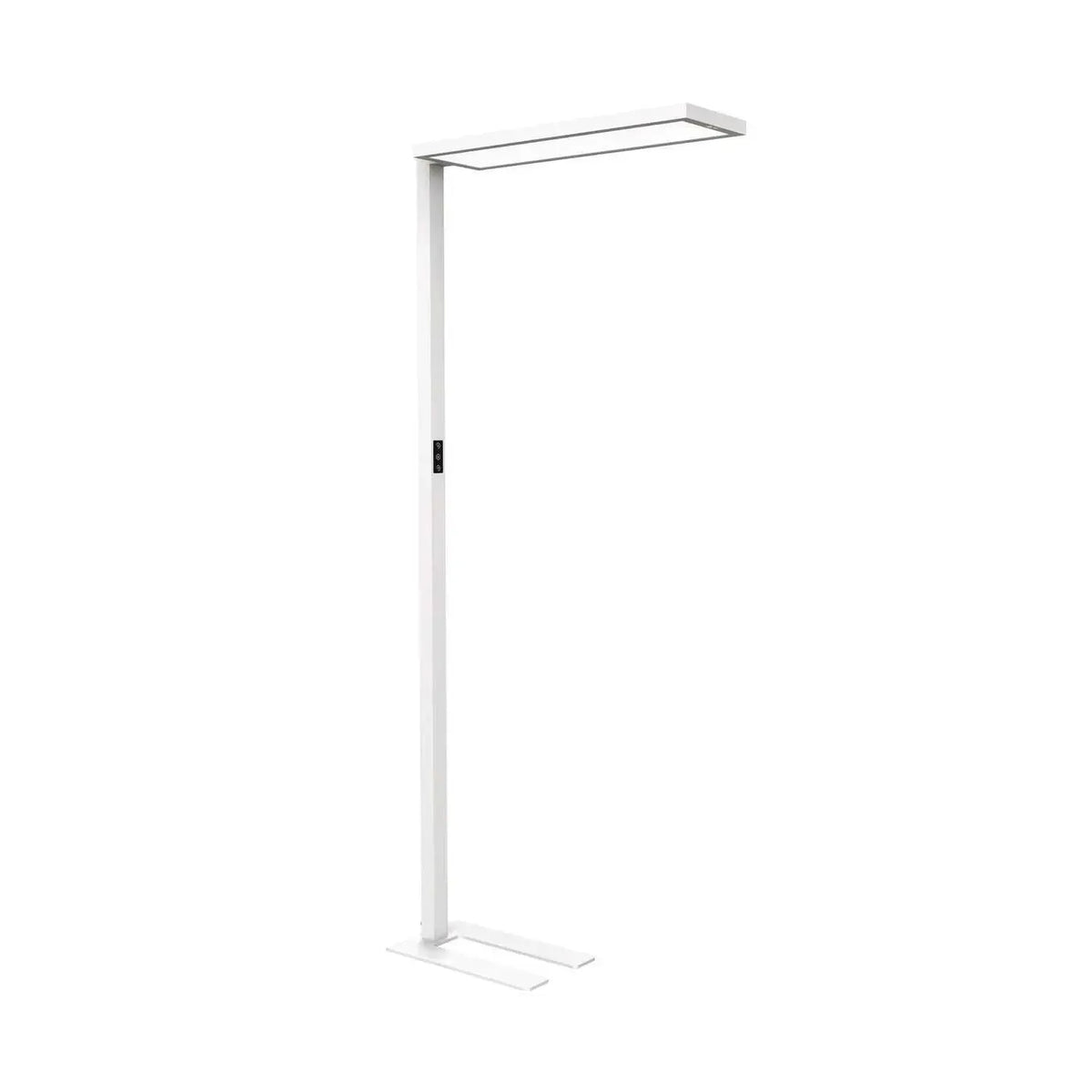LED toršeras MAULsenja – baltas