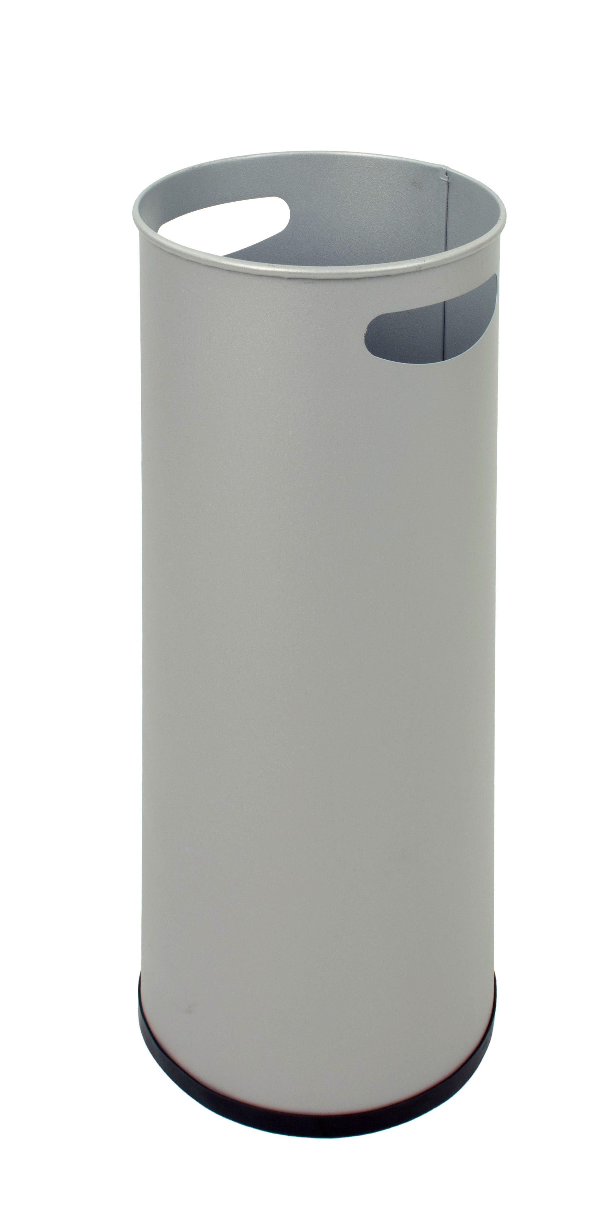 Skėčių stovas Standard, pilkas