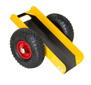 Lakštinių medžiagų transportavimo vežimėlis KONGAMEK 142650 490 x 380mm 200 kg