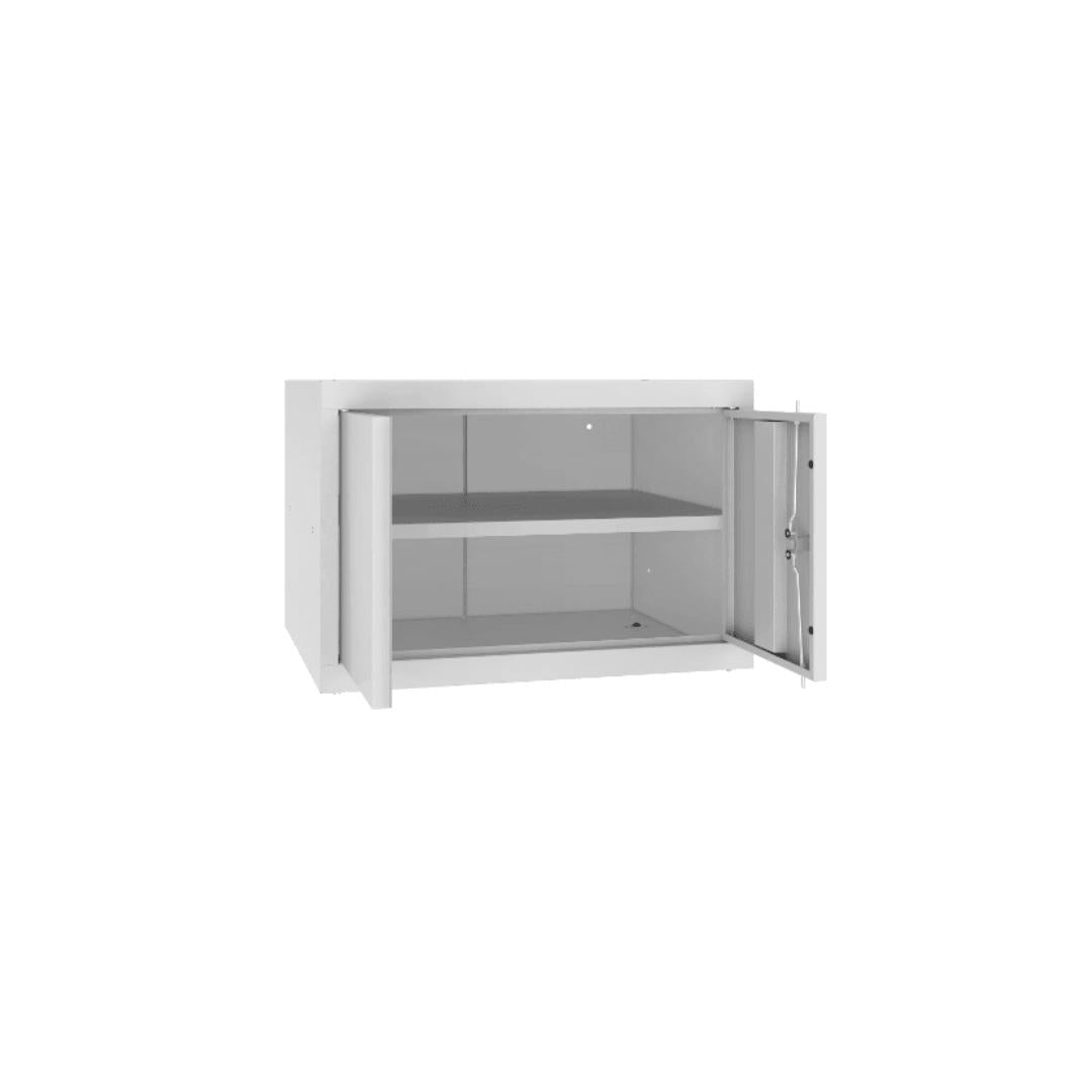 Metalinė antresolė drabužių spintai 400x800x500mm – MSU 86
