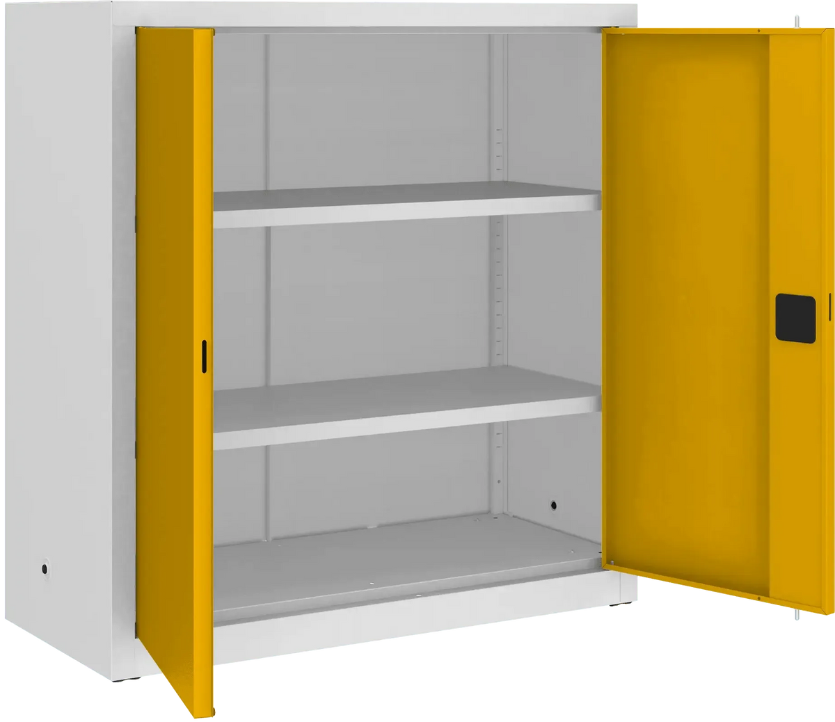 Metalinė dokumentų spinta Classic 1040x1000x435 mm