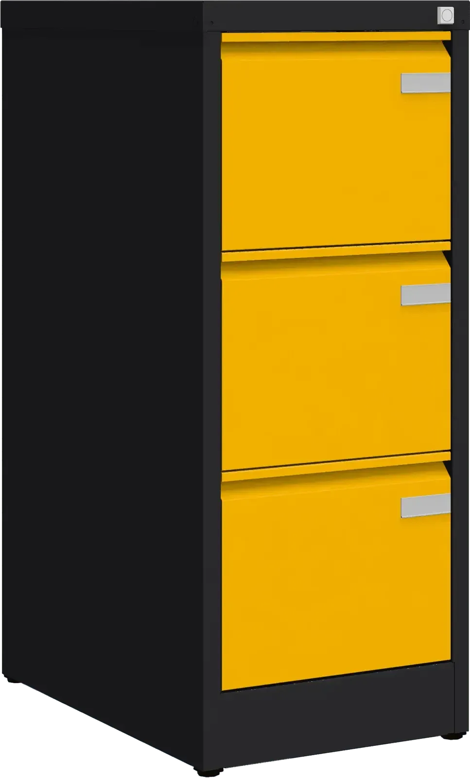 Metalinė dokumentų spinta Archive, 1008x415x633 mm, A4 formatui