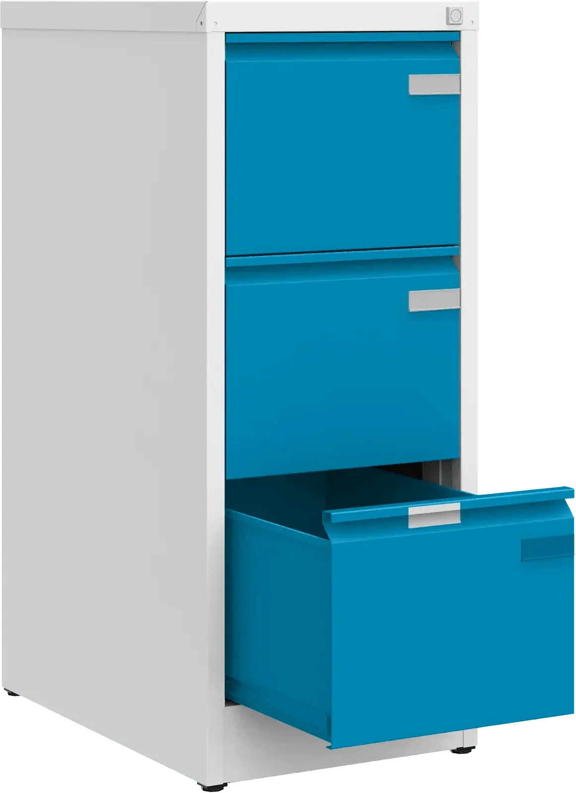 Metalinė dokumentų spinta Archive, 1008x415x633 mm, A4 formatui