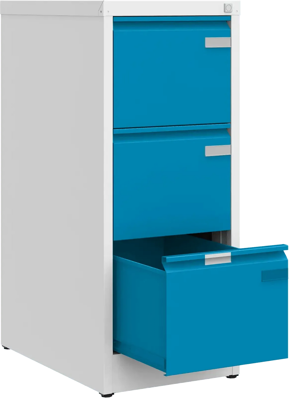 Metalinė dokumentų spinta Archive, 1008x415x633 mm, A4 formatui