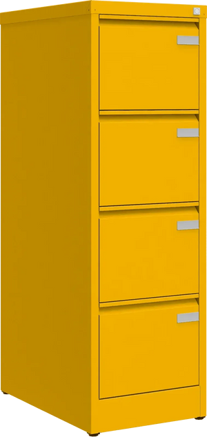 Metalinė dokumentų spinta Archive, 1292x415x633 mm, A4 formatui