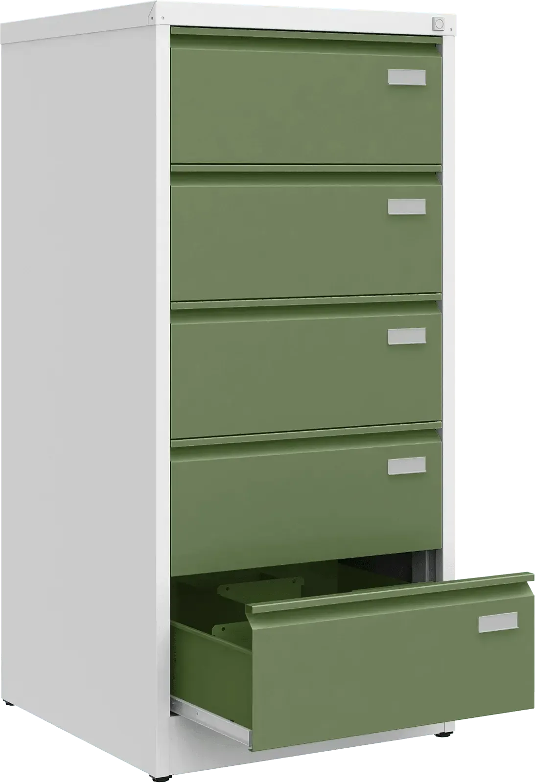 Metalinė dokumentų spinta Archive, 1292x608x633 mm, B5 formatui