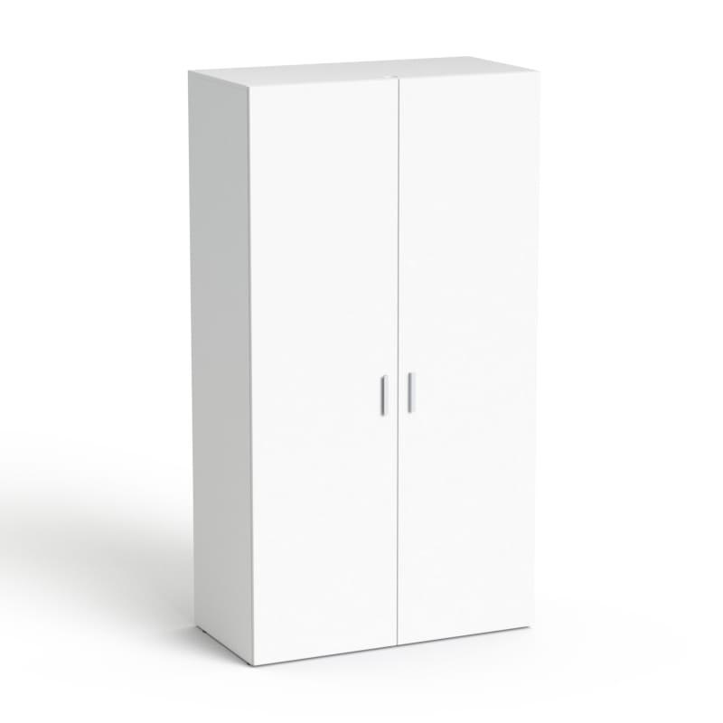 Mini biuro virtuvėlė Ergostock White