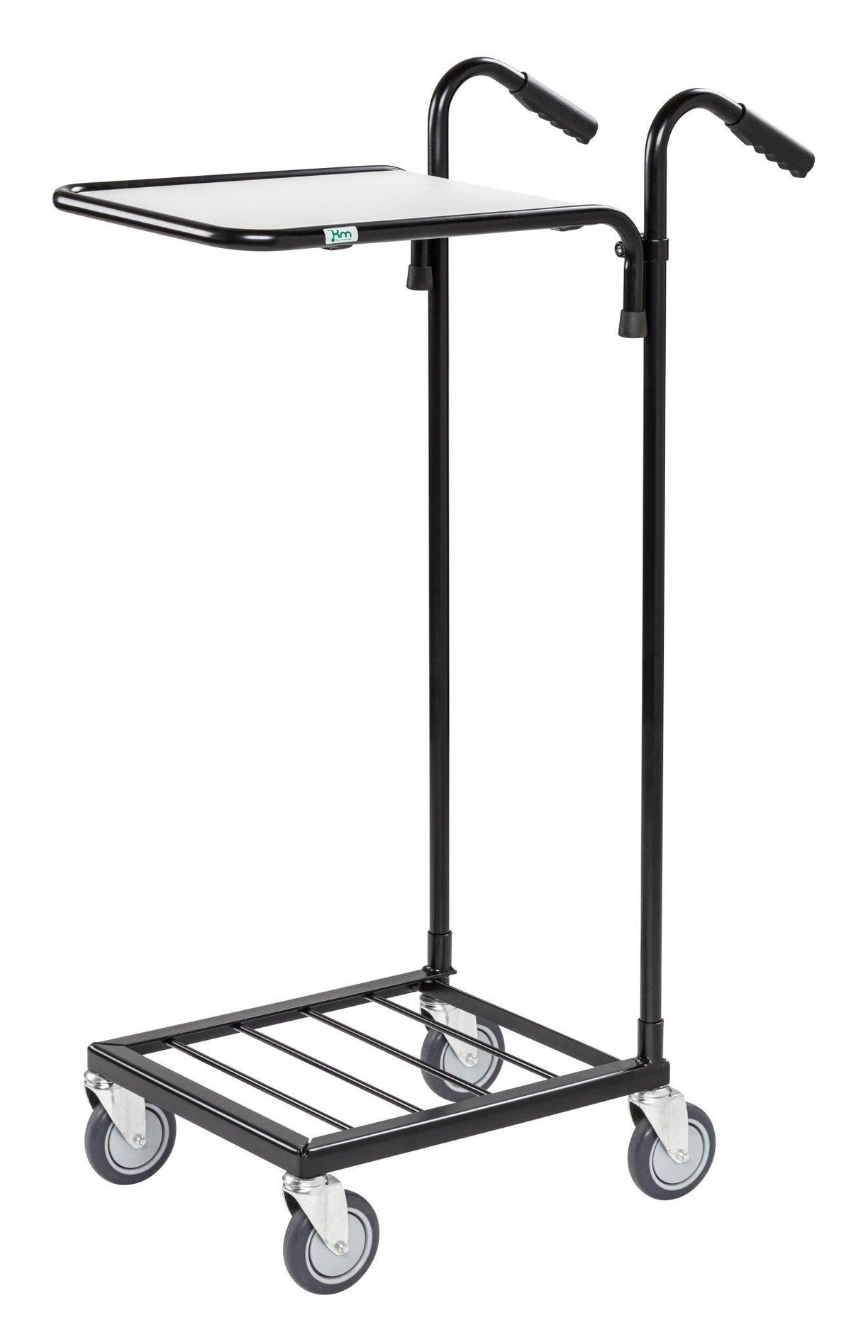 Mini vežimėlis KONGAMEK 153HS 660 x 385mm 35 kg