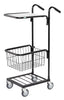 Mini vežimėlis KONGAMEK 153HTS 660 x 385mm 35 kg