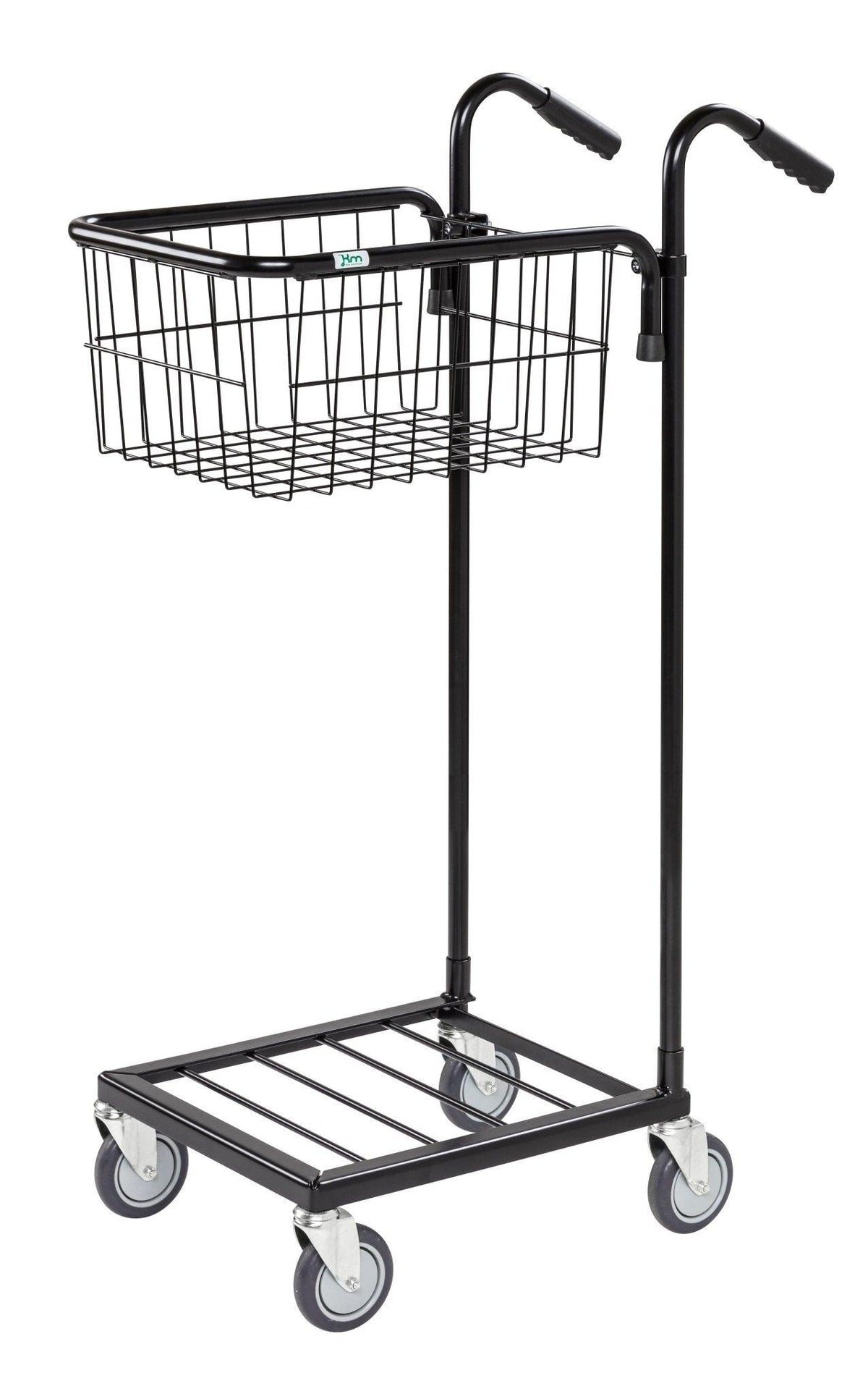 Mini vežimėlis KONGAMEK 153TS 660 x 385mm 35 kg