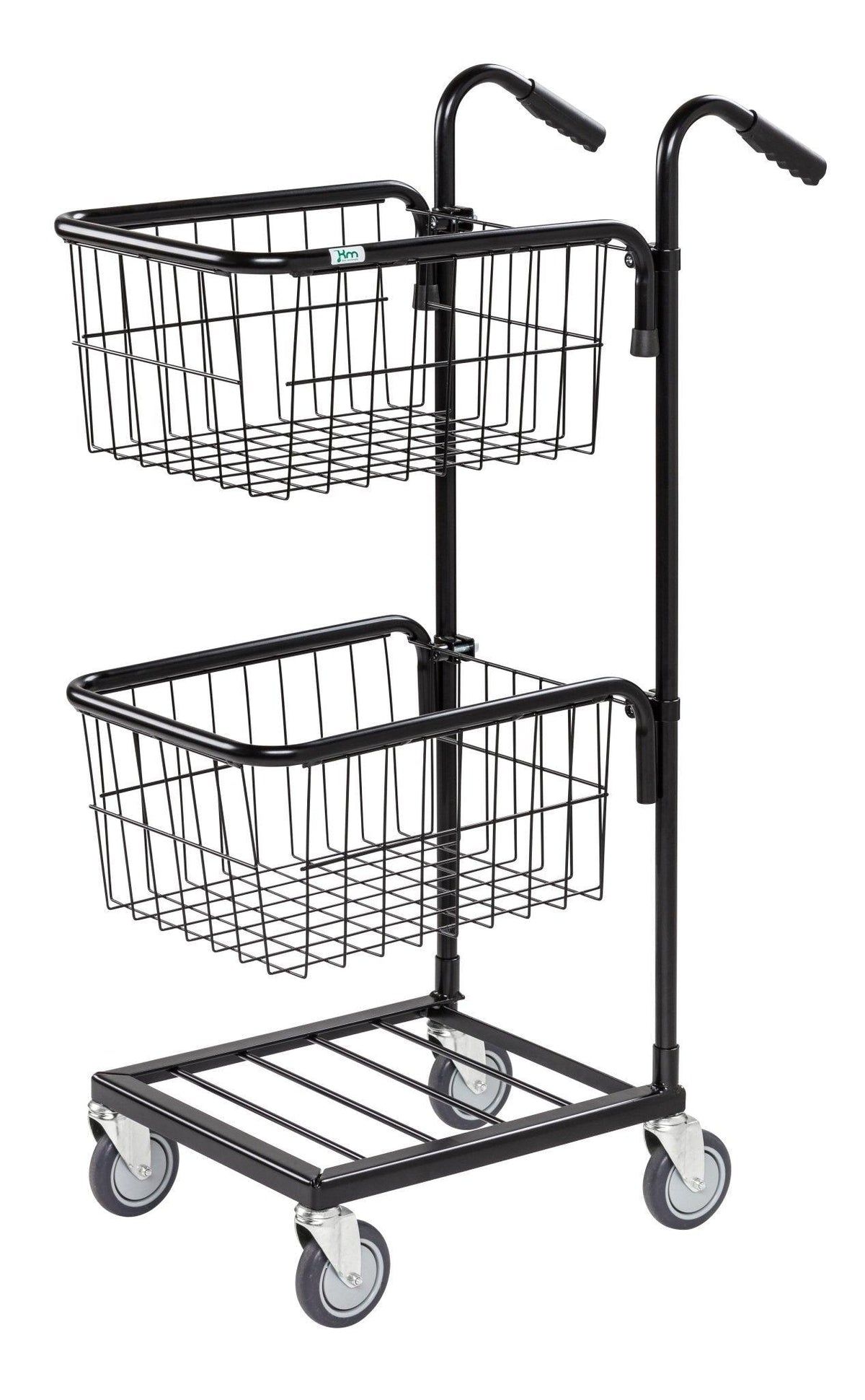 Mini vežimėlis KONGAMEK 153TTS 660 x 385mm 35 kg