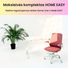 Moksleivės komplektas HOME EASY