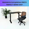 Moksleivio komplektas UNICO PERFECT SENSE EASY