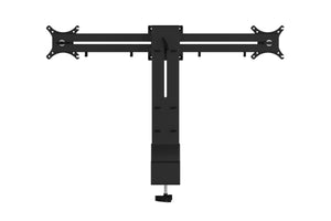 Monitoriaus laikiklis Manual Double