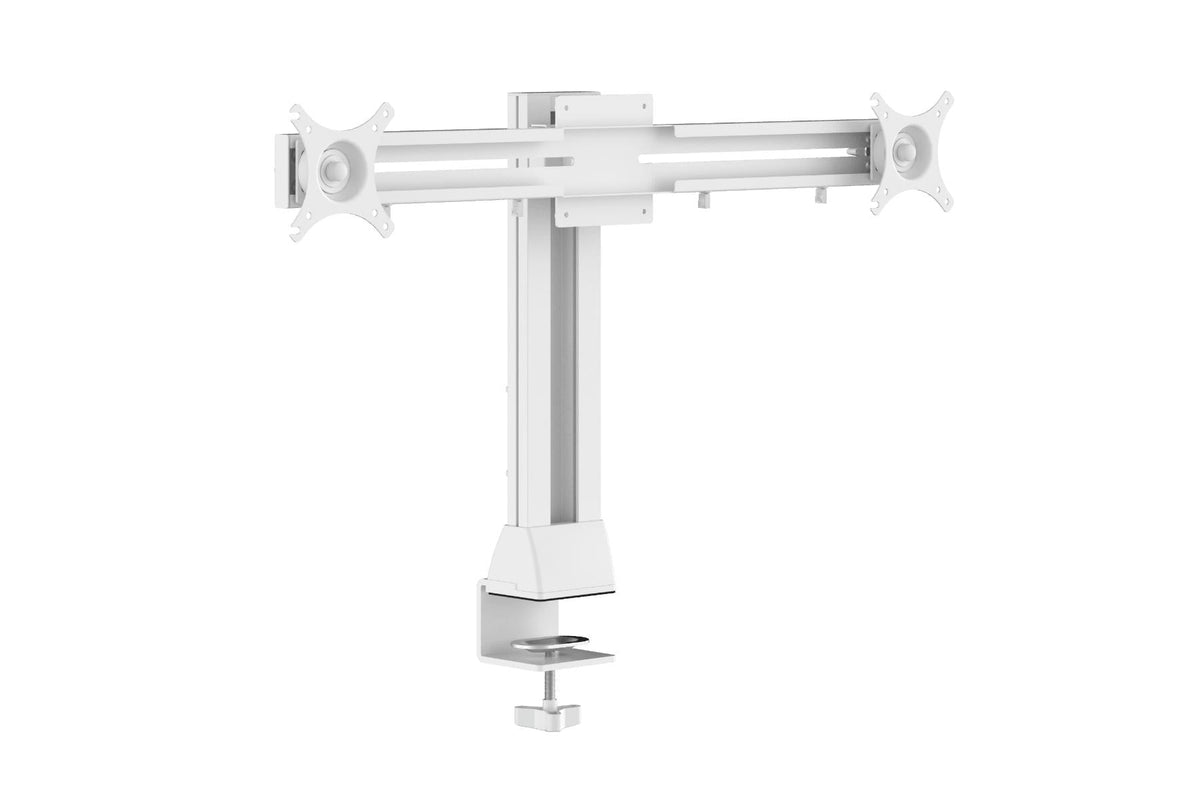 Monitoriaus laikiklis Manual Double