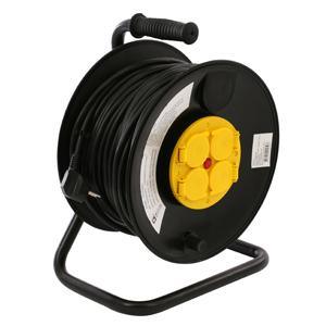 Ilgintuvas ant ritės 50M (3X1.5MM)