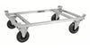 Palečių vežimėlis KONGAMEK 217EP 1246 x 846mm 800 kg