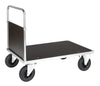 Platforminis vežimėlis su borteliu KONGAMEK 5323 1200 x 800mm 500 kg