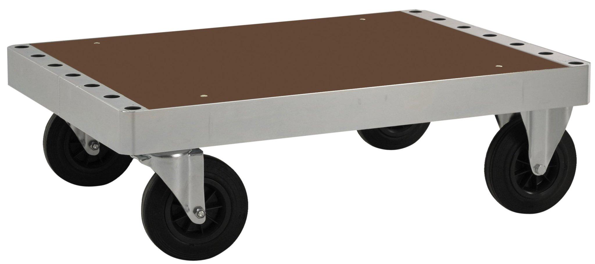 Platforminis vežimėlis KONGAMEK 1302 1000 x 700mm 800 kg