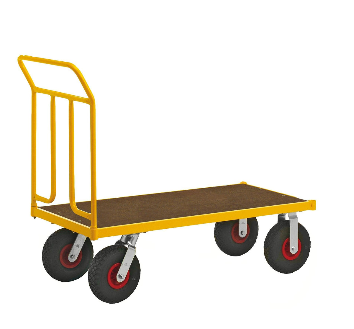 Platforminis vežimėlis KONGAMEK 144650 1336 x 650mm 400 kg