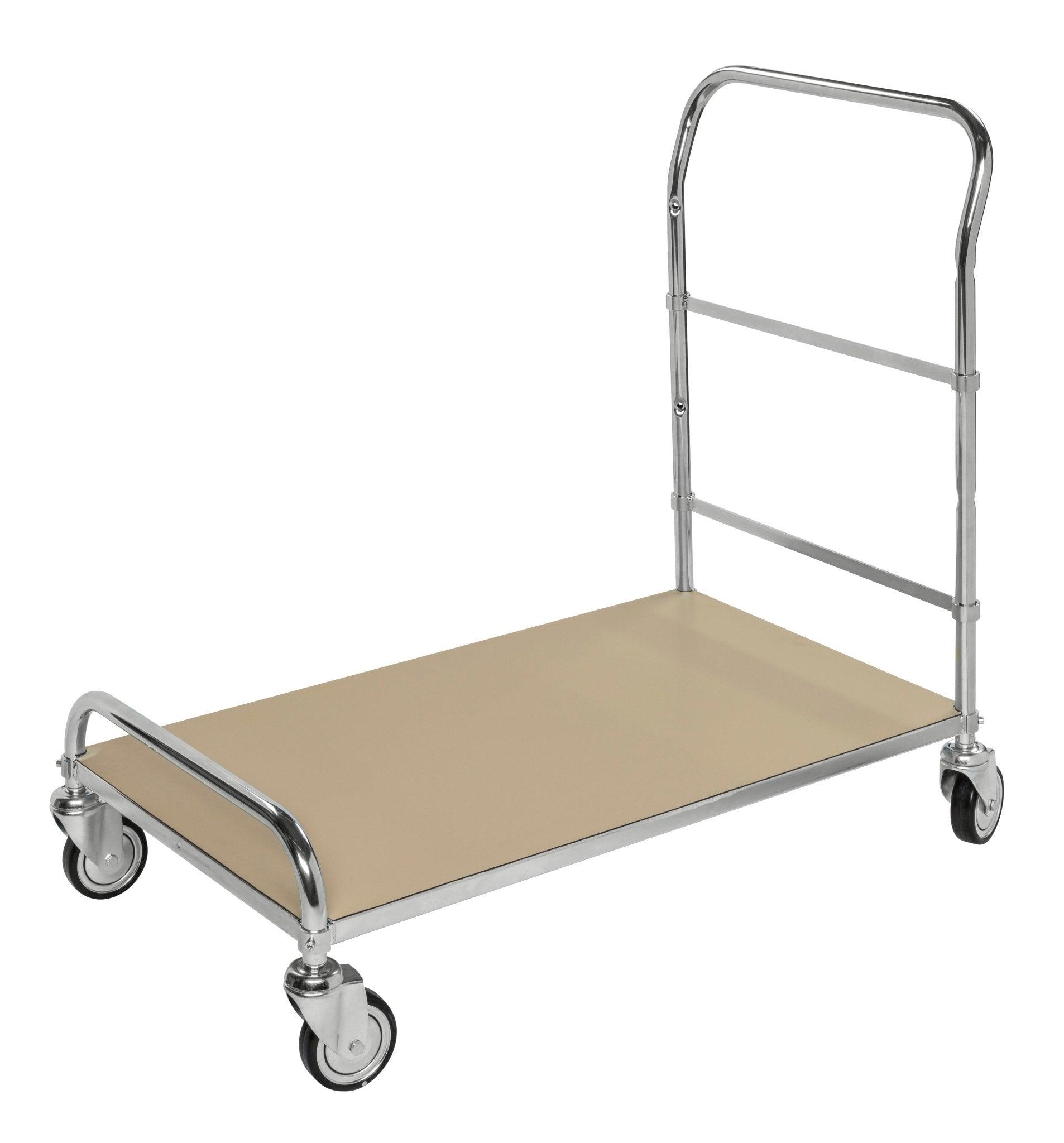 Platforminis vežimėlis KONGAMEK 191ESD 950 x 550mm 250 kg