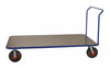 Platforminis vežimėlis KONGAMEK 20080H 2150 x 1000mm 500 kg