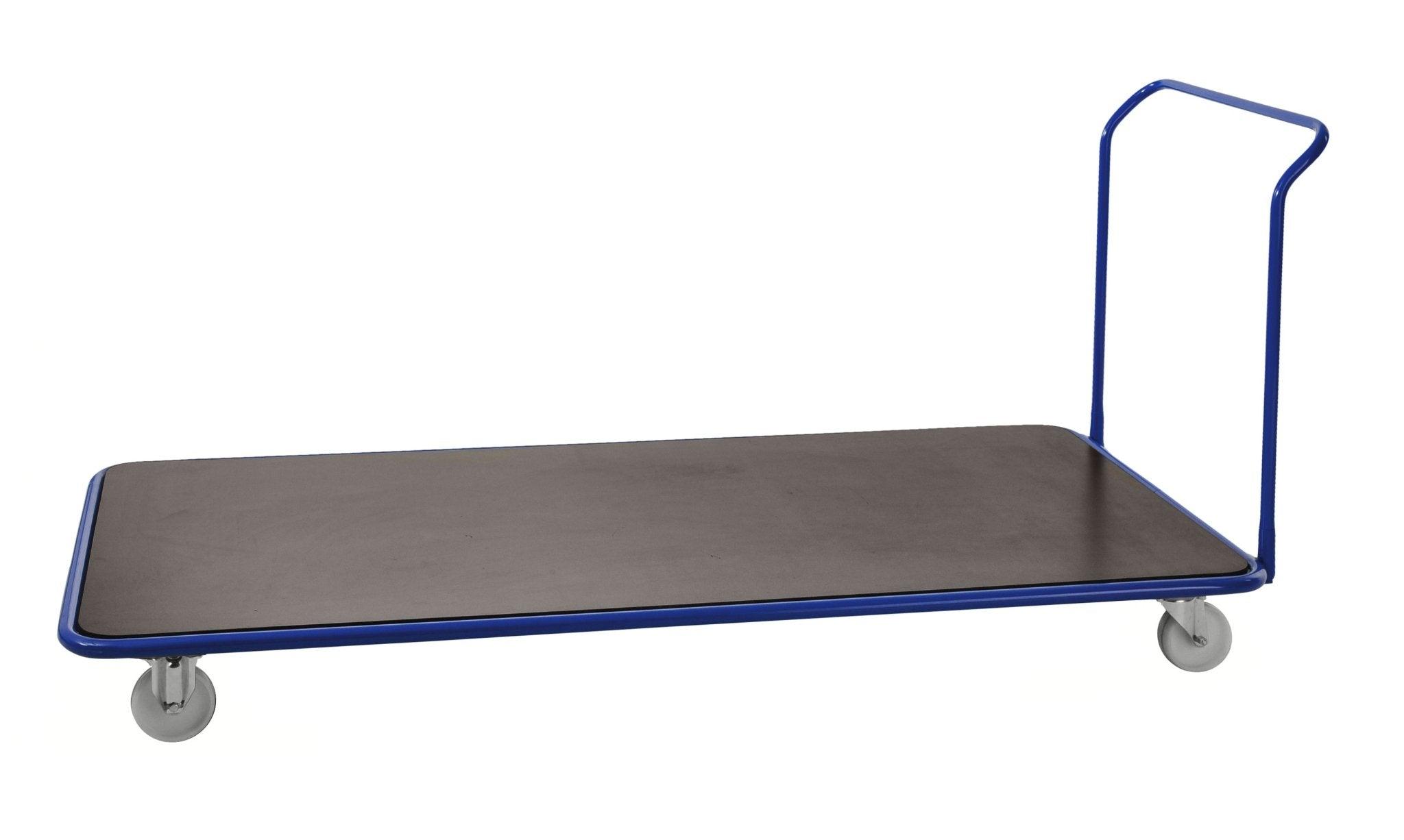 Platforminis vežimėlis KONGAMEK 20080L 2150 x 1000mm 500 kg